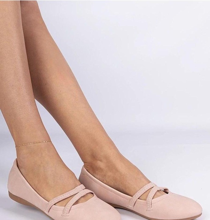 Actual product image Primo Ballerina Schuhe (36)