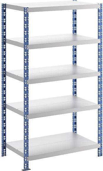 Storage shelving