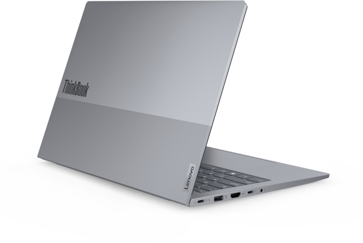 Actual product image Lenovo ThinkBook 14 Gen 7 (14", Intel Core Ultra 7 155H, 32 GB, 1000 GB, CH)