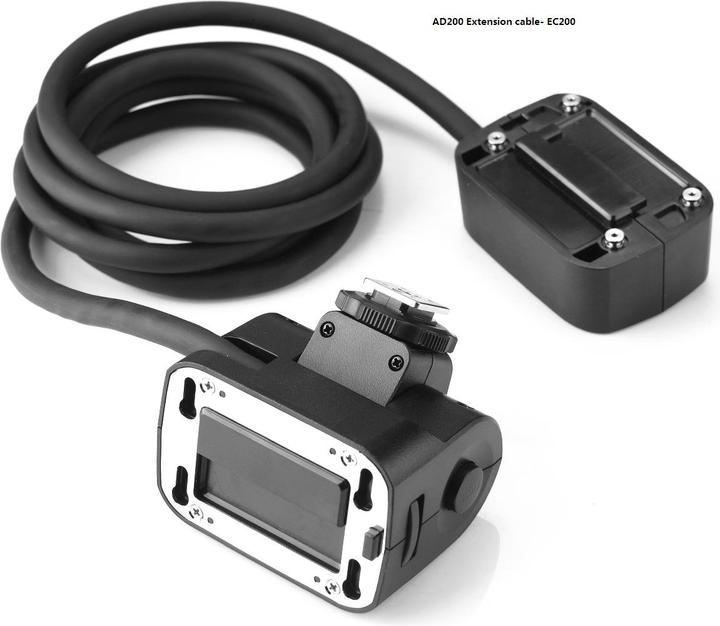 Image du produit Godox EC1200 (Adaptateur de flash)