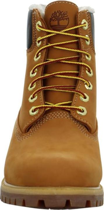 Actual product image Timberland Premium 6 Inch Lace Up WP Boot (45)