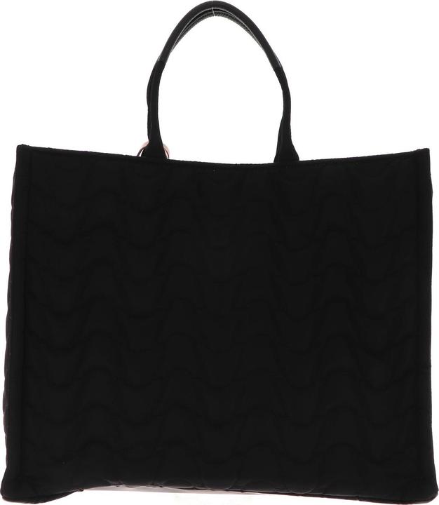 Immagine prodotto Coccinelle Never Without Bag Nylon Matelasse Handbag