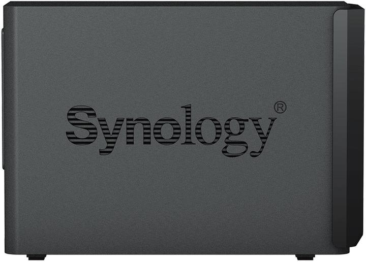 Produktbild Synology DS223 (2 x 6 TB, WD Red Plus)