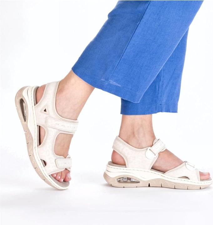 Actual product image Rieker Trekkingsandalen (42)