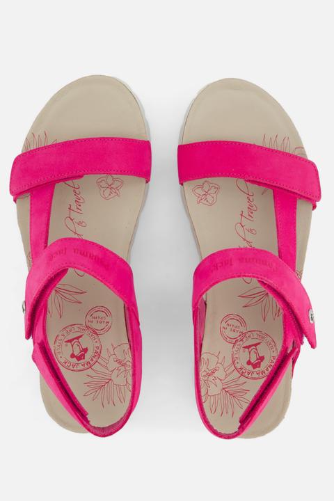 Actual product image Panama Jack Selma B11 (41)