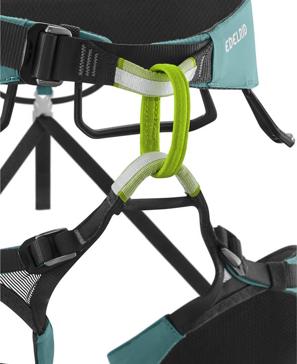 Immagine prodotto Edelrid Imbracatura da arrampicata Sendero II (XL)