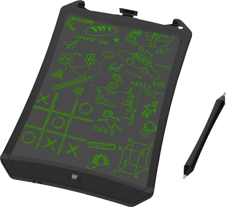 Produktbild Woxter Smart pad 90 (9")