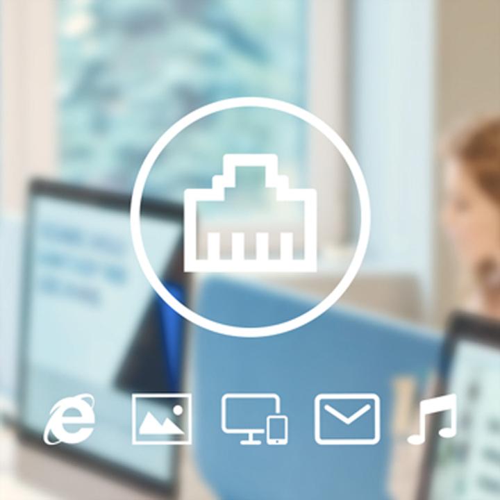 Immagine prodotto Cudy FS105D (5 porte)