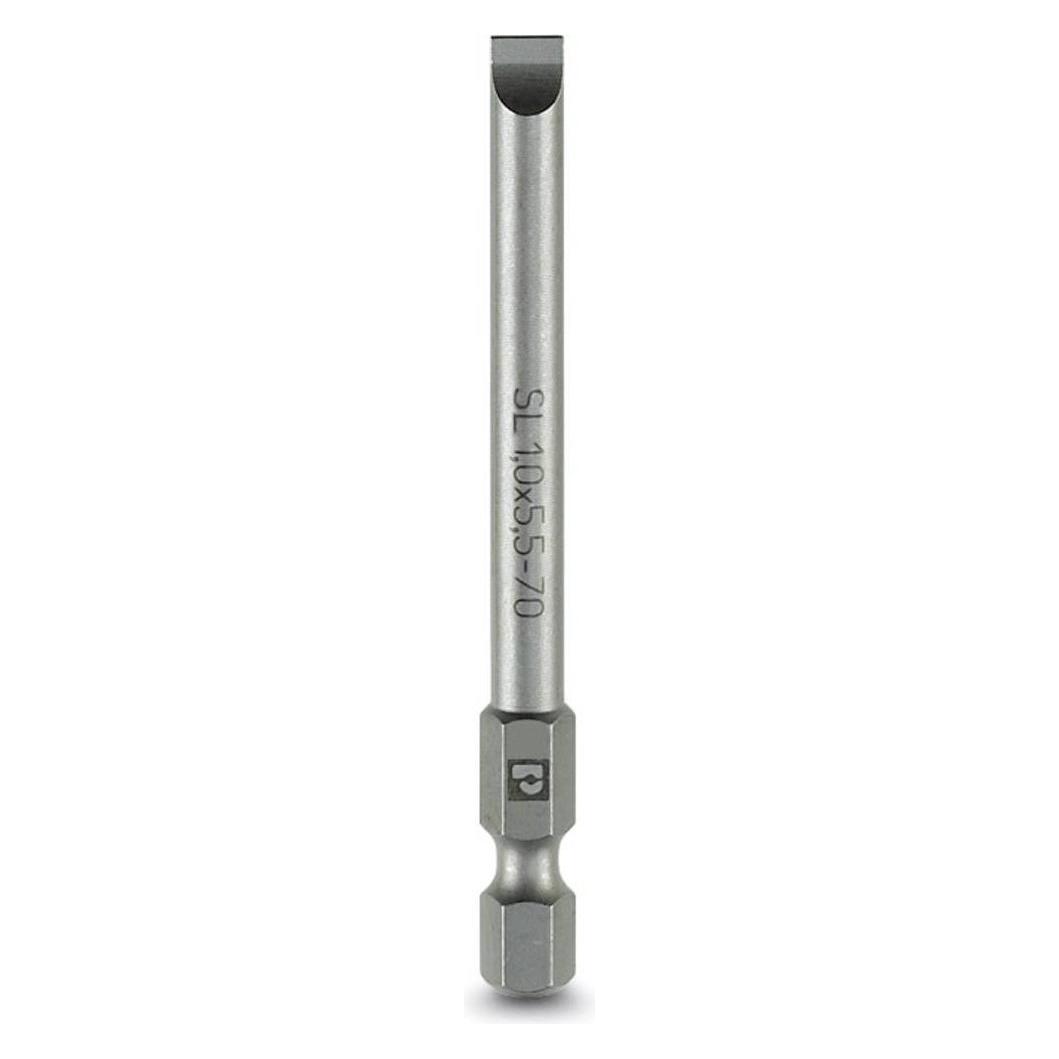 Phoenix Contact, Bits, Sleufbit 4 mm SF-BIT-SL Die