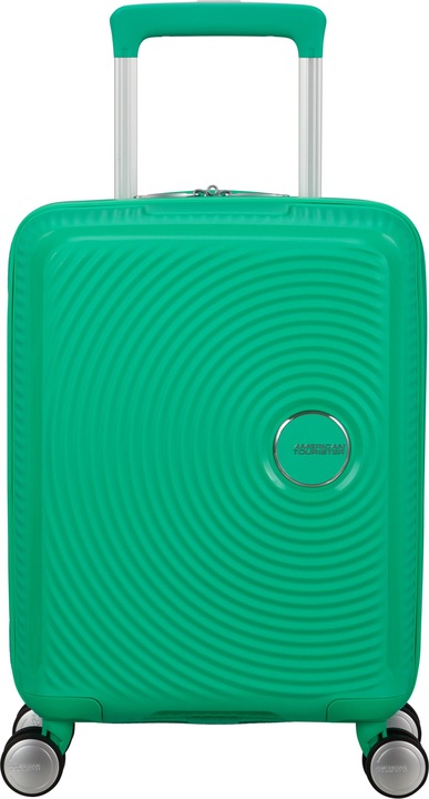 American Tourister Soundbox Mini (22 l, Handgepäck (bis 50l))