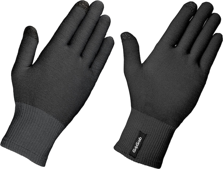 Actual product image GripGrab Merino liner (M, L)