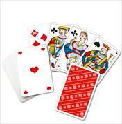 Produktbild Jasskarten (Deutsch, Französisch)