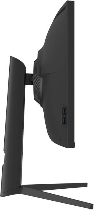 Actual product image Voxicon VXD-P49SUW (5120 x 1440 pixels, 49")