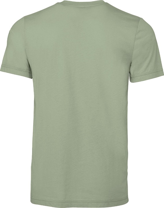 Actual product image Gildan Mens Midweight Soft Touch T-Shirt (L)