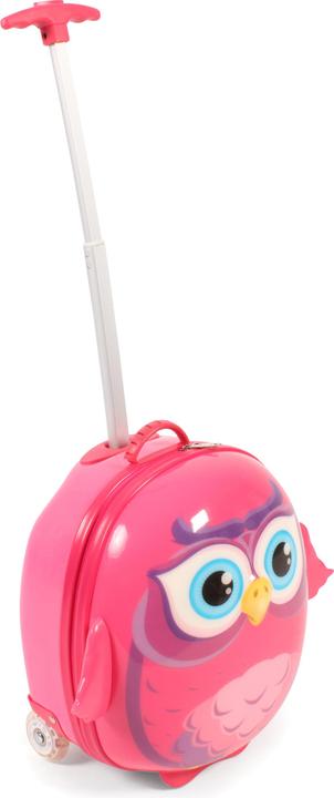 Produktbild Bayer Chic 2000 Bouncie Hartschalen-Trolley (12 l)