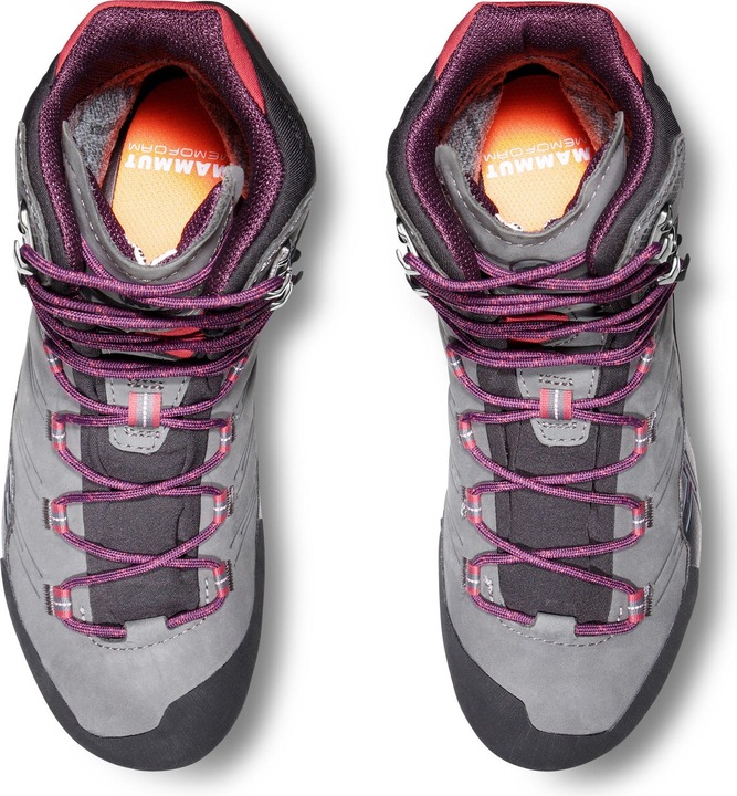 Actual product image Mammut Kento Guide High GTX® Women (42.5, 43)