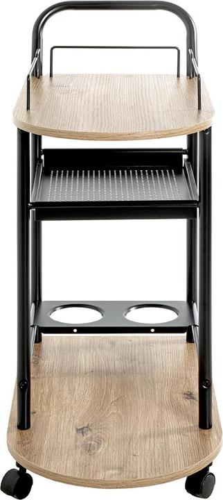 Actual product image HAKU Möbel Yopal