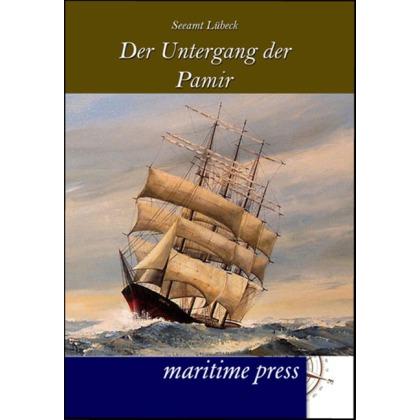 Der Untergang der Pamir, Ratgeber