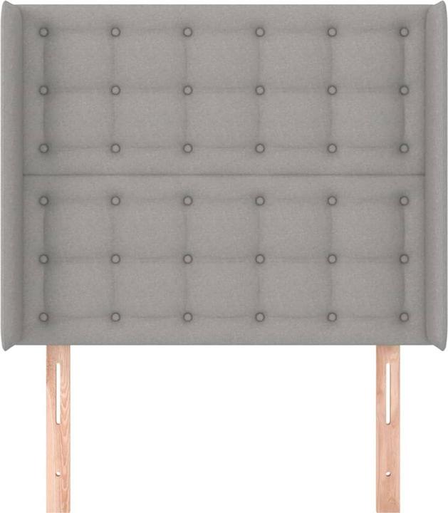 Actual product image vidaXL Farlie (83 x 16 x 128 cm)