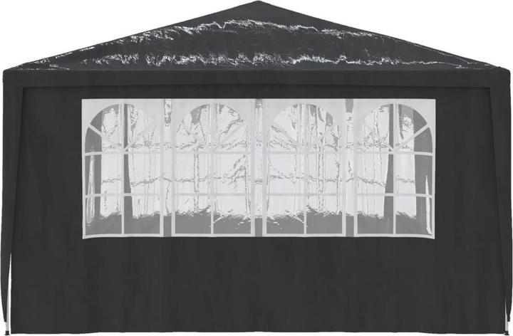 Image du produit vidaXL Partyzelt (400 cm, 400 cm)