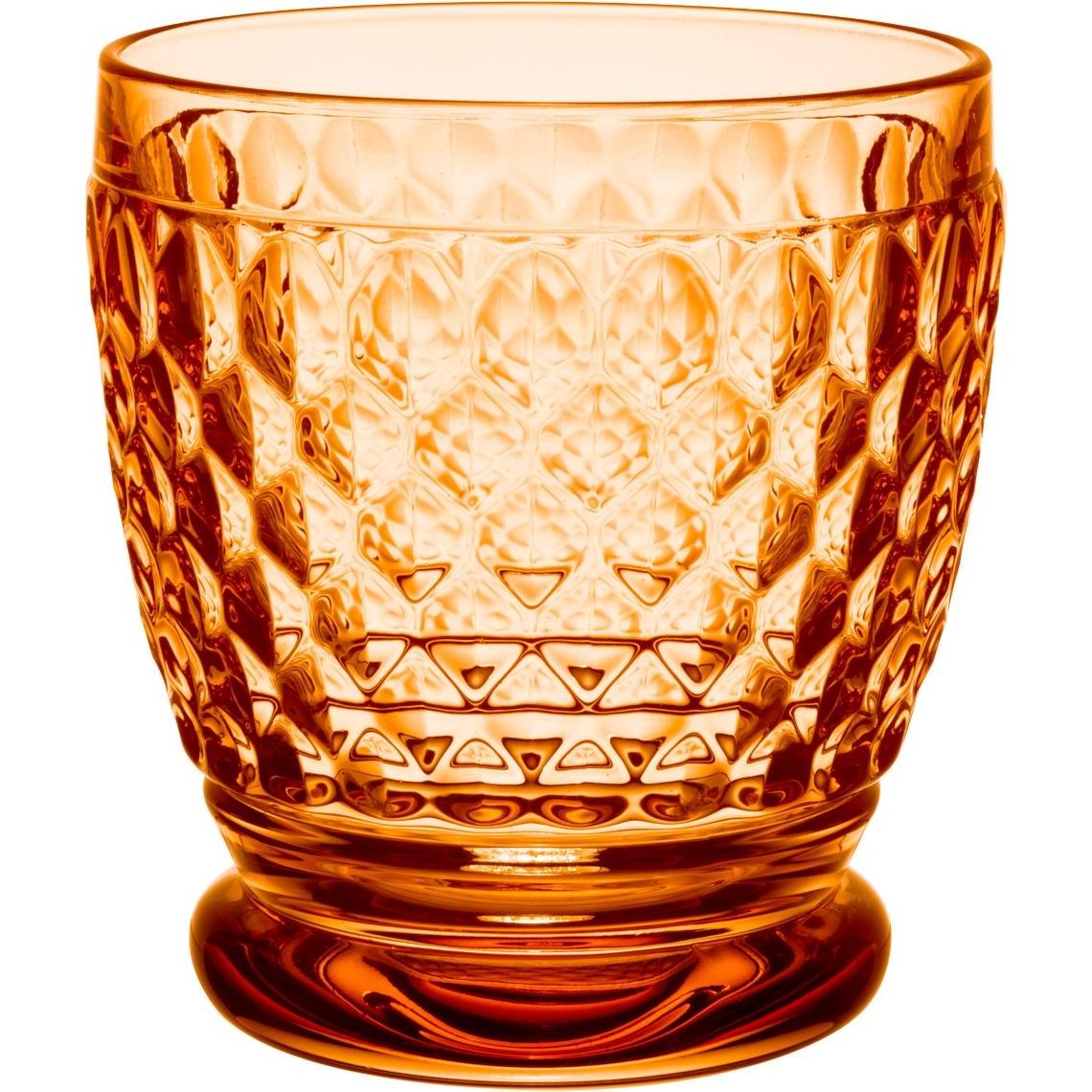 Villeroy & Boch Becher Boston Coloured, Trinkgläser, Orange