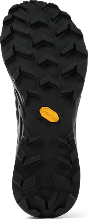 Actual product image Nnormal Kjerag Brut Black (45)