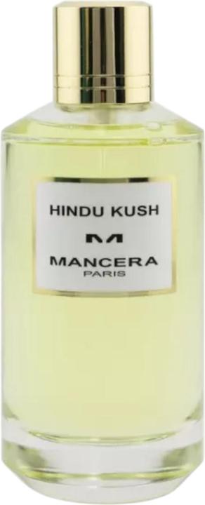 Actual product image Mancera Hindu (Eau de parfum, 120 ml)