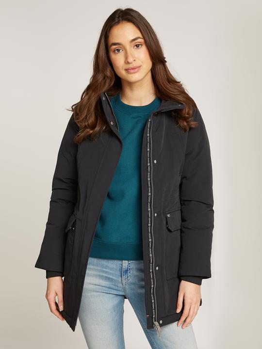 Produktbild Tommy Jeans Tjw Technical Down Parka (L)