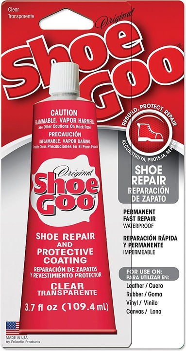 Produktbild Shoe Goo 109.4 ml (109.40 ml)