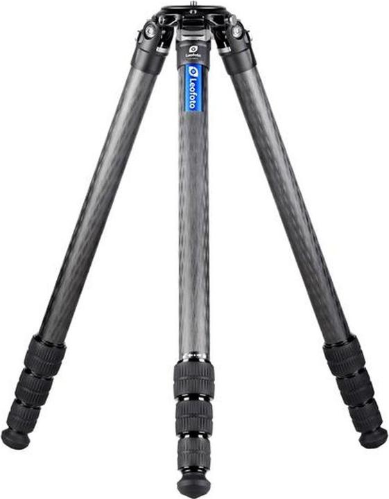 Produktbild Leofoto Summit LM-404cl (Carbon, Metall)