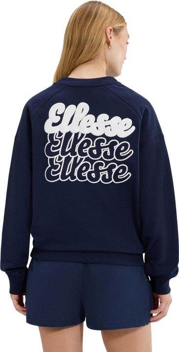 Produktbild Ellesse Lo Sbuffo Sweatshirt (34)