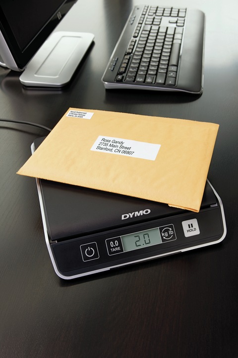 Immagine prodotto Dymo Scala a lettere M5