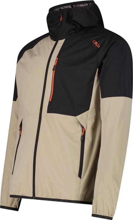 Produktbild CMP Campagnolo Hoodie (S)