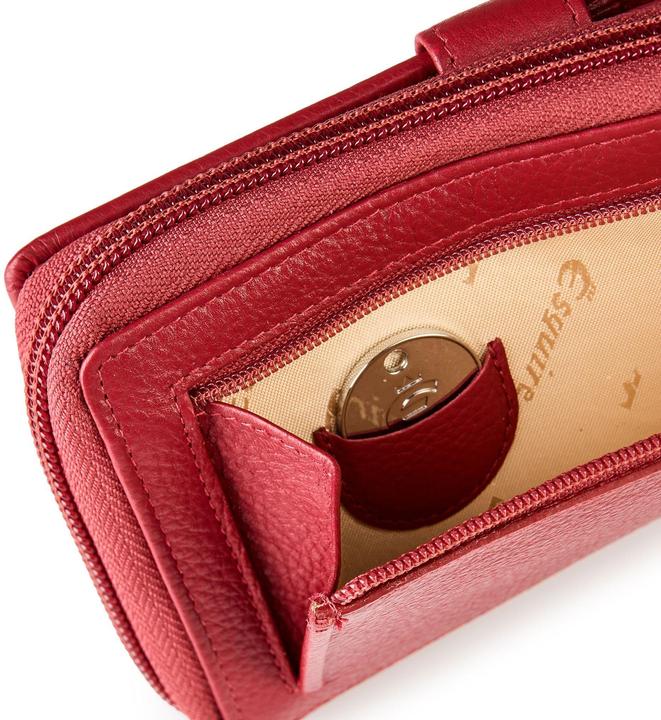 Actual product image Esquire Primavera Wallet