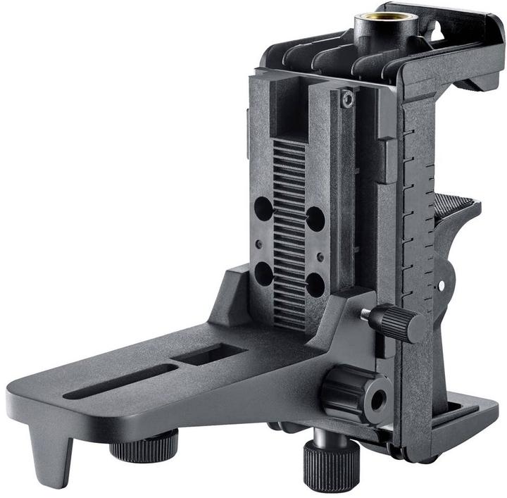 Produktbild Laserliner CrossGrip Pro Klemm- und Wandhalterung - 036.24
