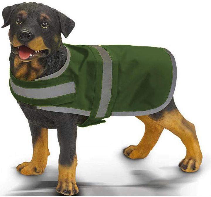 Image du produit Yoko Gilet pour chien HiVis (M, Gilet pour chien)