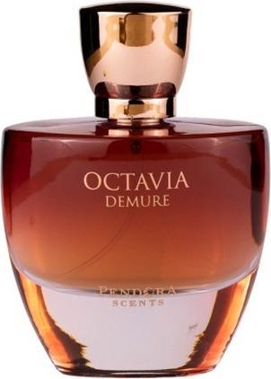 Actual product image Pendora Scents Octavia Demure Eau De Parfum 100ml (Eau de parfum, 100 ml)