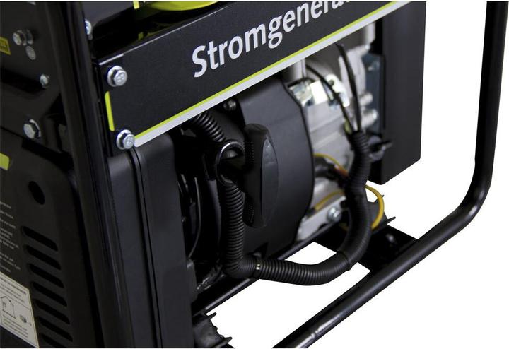 Produktbild Ekström SG3500i (3200 W, 13 l)