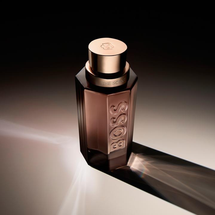 Produktbild Hugo Boss The Scent (Eau de Parfum, 50 ml)