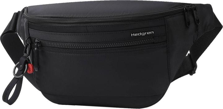Actual product image Hedgren Inner City Branco Sling Crossover + RFID