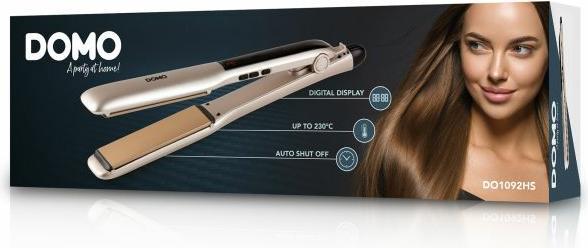 Immagine prodotto Domo DO1092HS