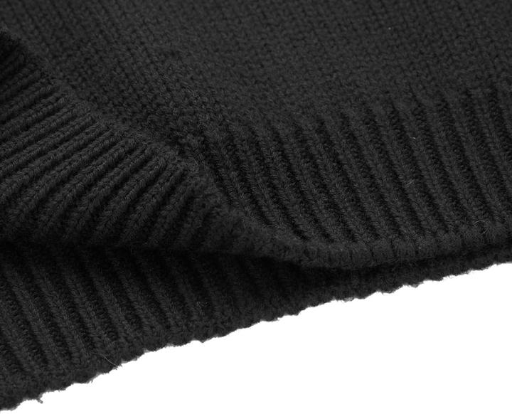 Produktbild Diana Studio Runder Hals Boxy Oversize (XL, XXL)