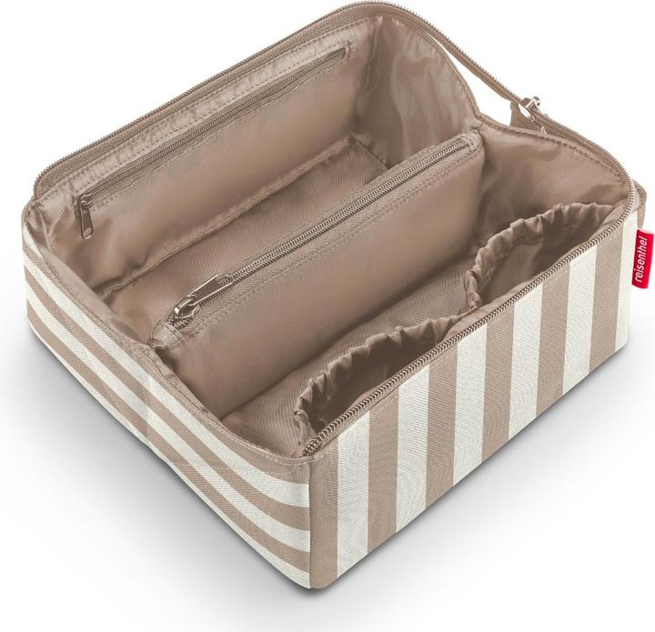 Immagine prodotto reisenthel Fold Case Summerstripes Coffee (1.50 l)