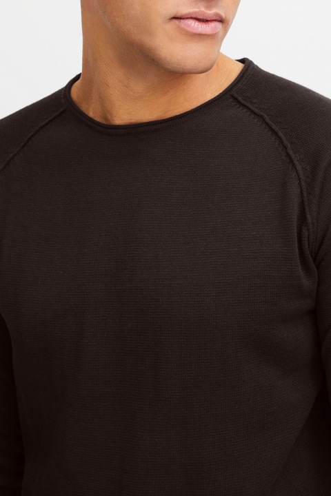 Immagine prodotto Blend John Maglione Pullover Maglieria Da Uomo Con Girocollo In Cotone 100% (XXL)