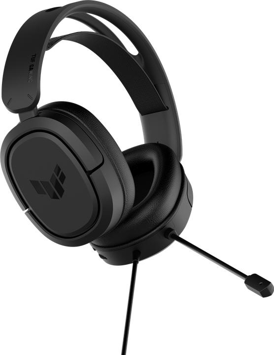Produktbild ASUS TUF Gaming H1 (Kabelgebunden)