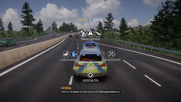 Produktbild Aerosoft Autobahn-Polizei Simulator 3 (PC, DE)