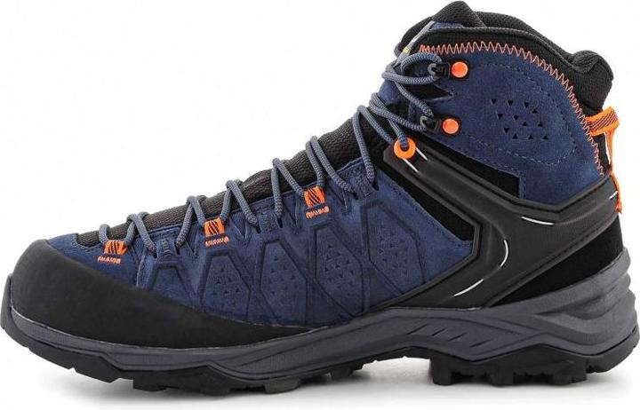 Produktbild Salewa Alp Trainer 2 Mid GORE-TEX® Schuh (46.5)