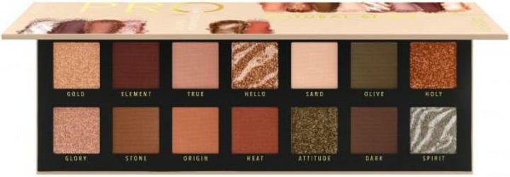 Produktbild Catrice Pro Natural Spirit (010 Neutral Elements)