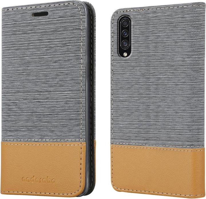 Image du produit Cadorabo Jeans Optik (Samsung Galaxy A30s, Samsung Galaxy A50, Samsung Galaxy A50s)