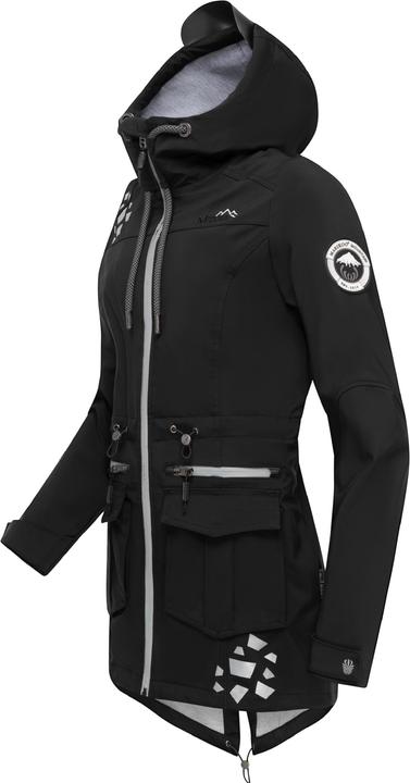 Actual product image Marikoo Ulissaa (XS)
